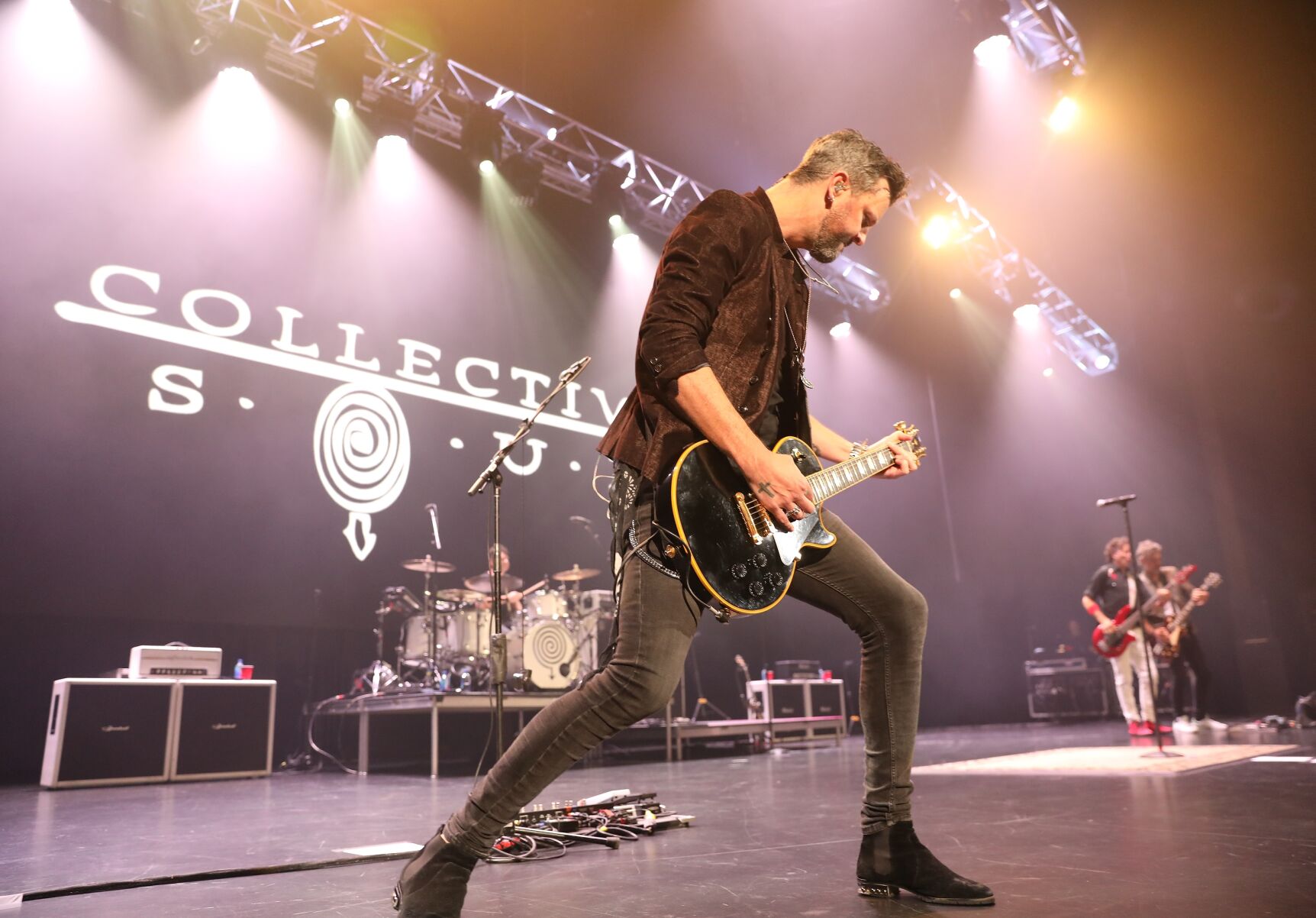 Collective Soul
